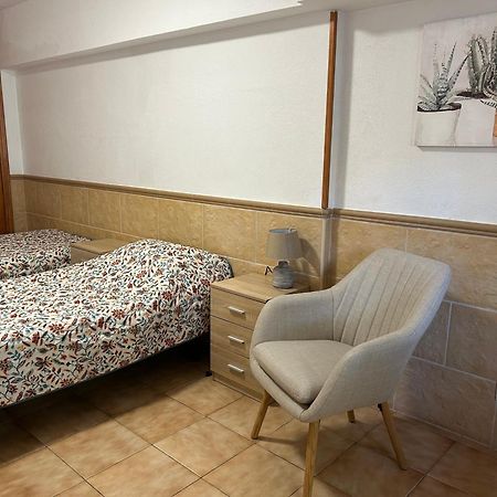Bungalow "Sol Y Mar Ii" El Campello Dış mekan fotoğraf