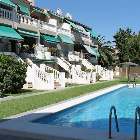 Bungalow "Sol Y Mar Ii" El Campello Dış mekan fotoğraf