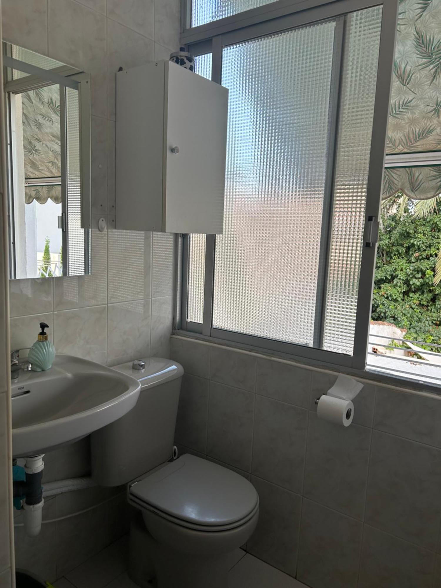 Bungalow "Sol Y Mar Ii" El Campello Dış mekan fotoğraf