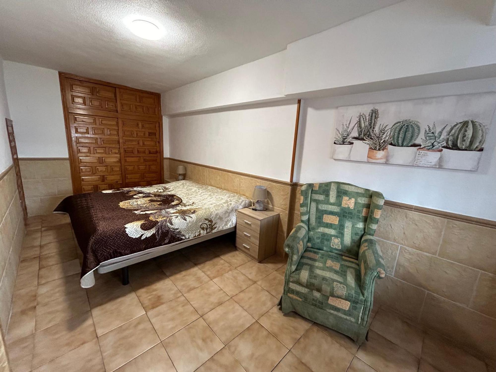 Bungalow "Sol Y Mar Ii" El Campello Dış mekan fotoğraf