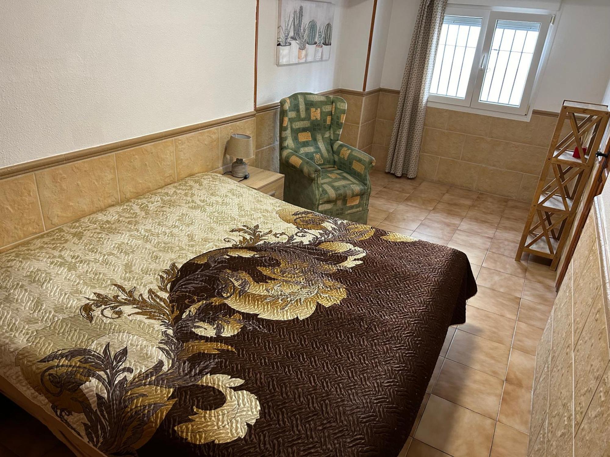 Bungalow "Sol Y Mar Ii" El Campello Dış mekan fotoğraf