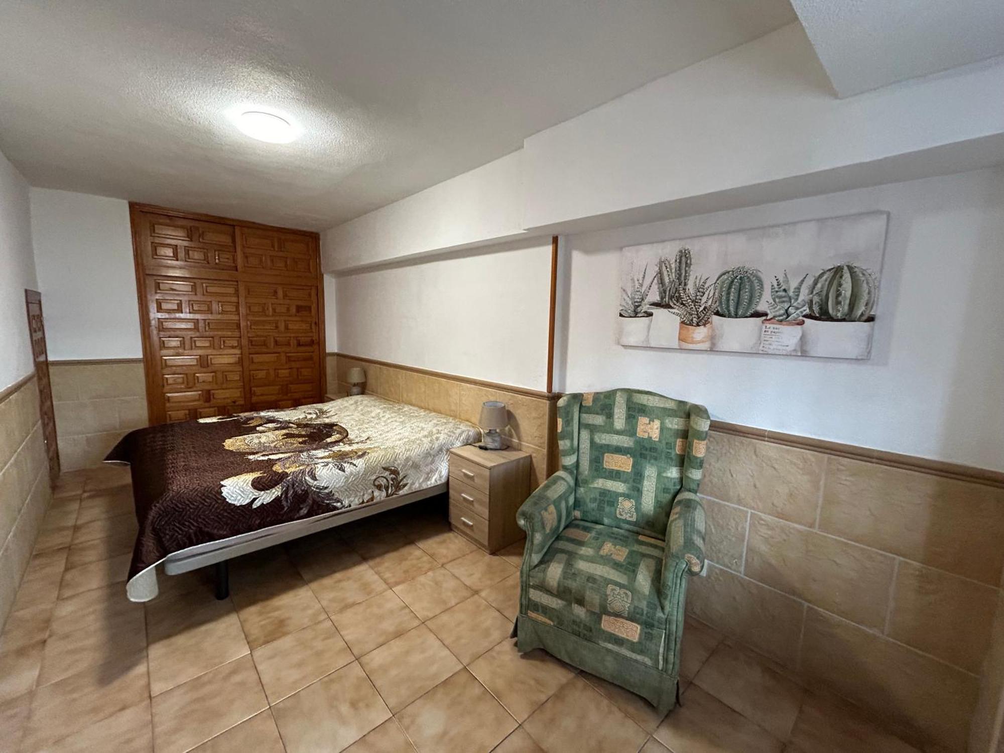 Bungalow "Sol Y Mar Ii" El Campello Dış mekan fotoğraf