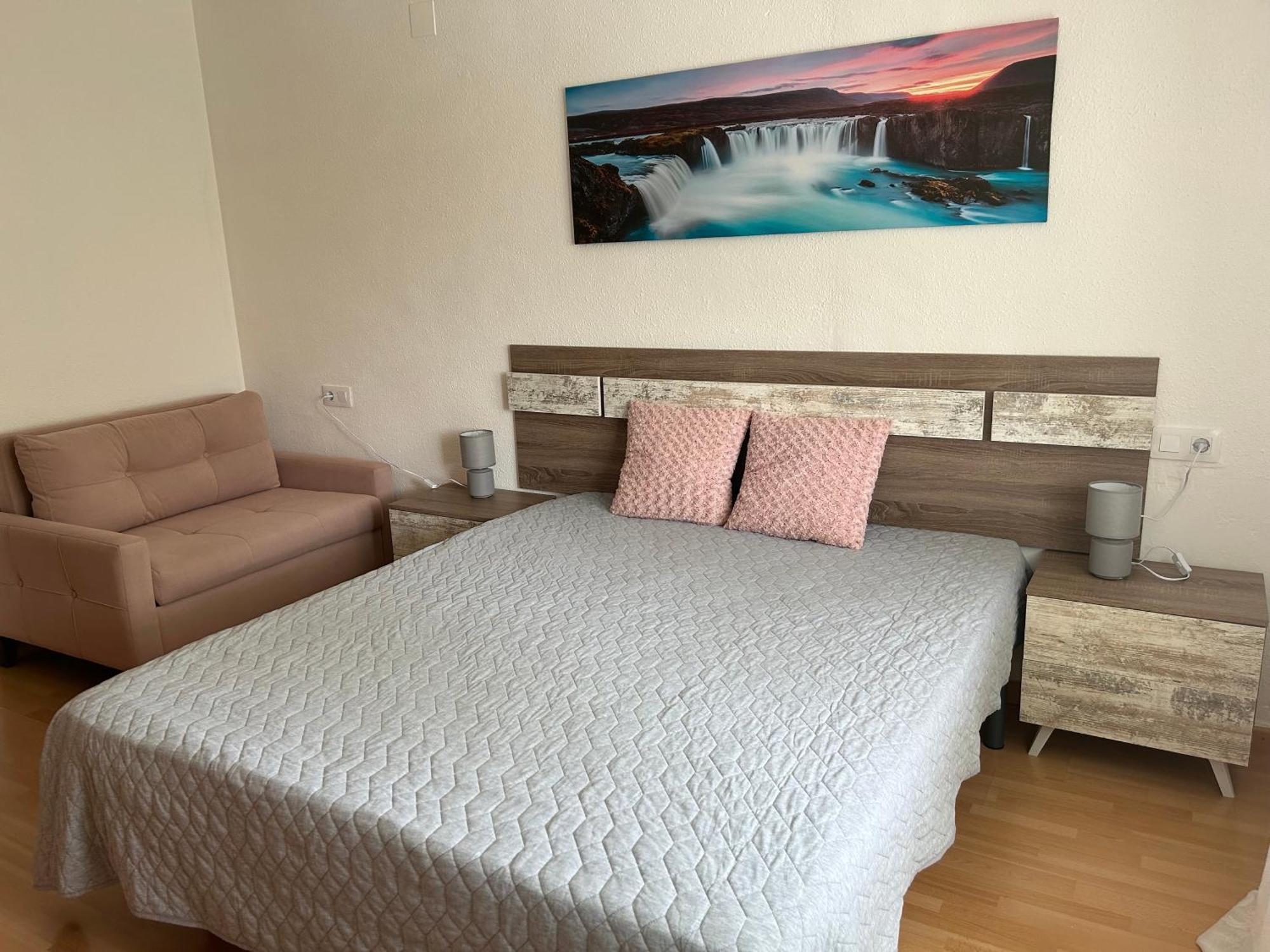 Bungalow "Sol Y Mar Ii" El Campello Dış mekan fotoğraf