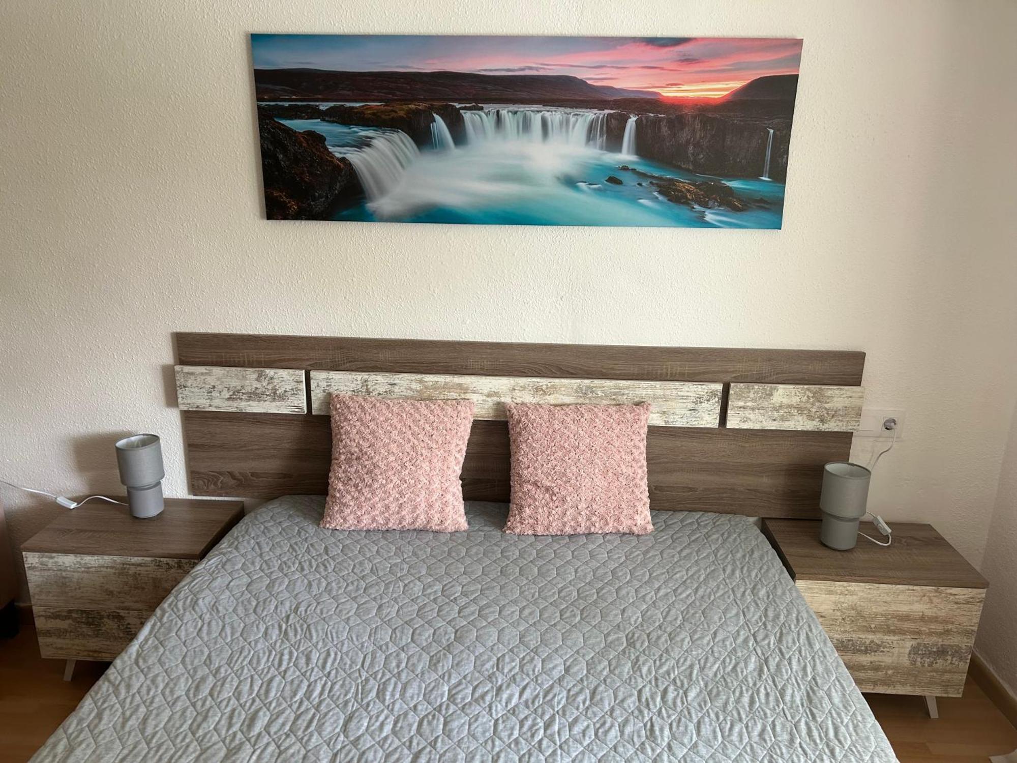 Bungalow "Sol Y Mar Ii" El Campello Dış mekan fotoğraf