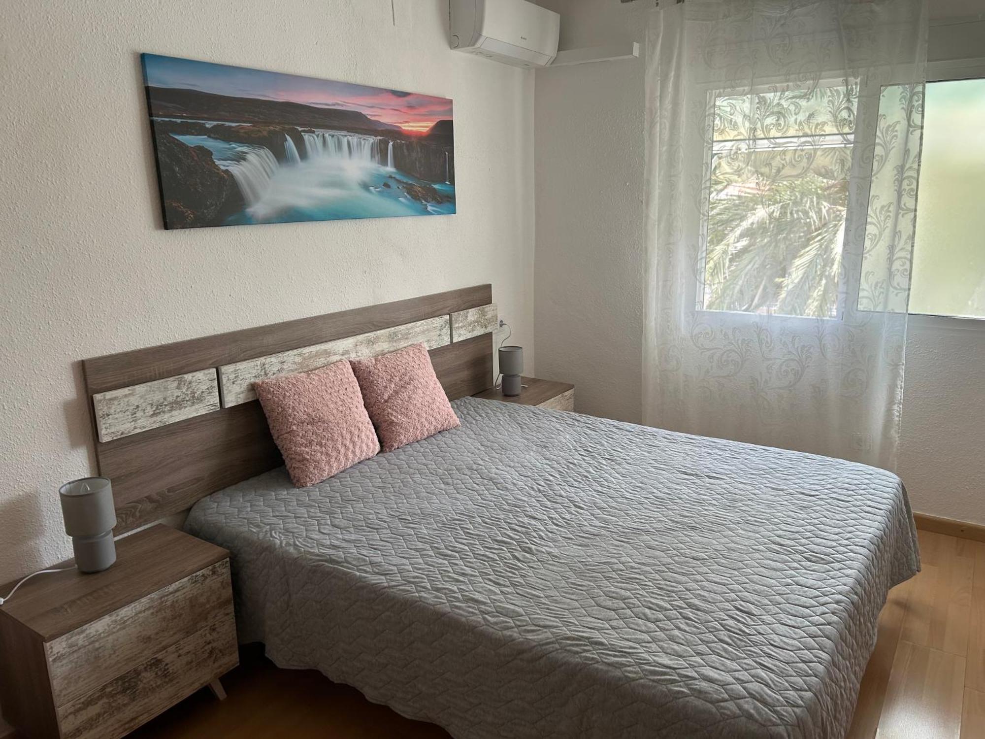 Bungalow "Sol Y Mar Ii" El Campello Dış mekan fotoğraf