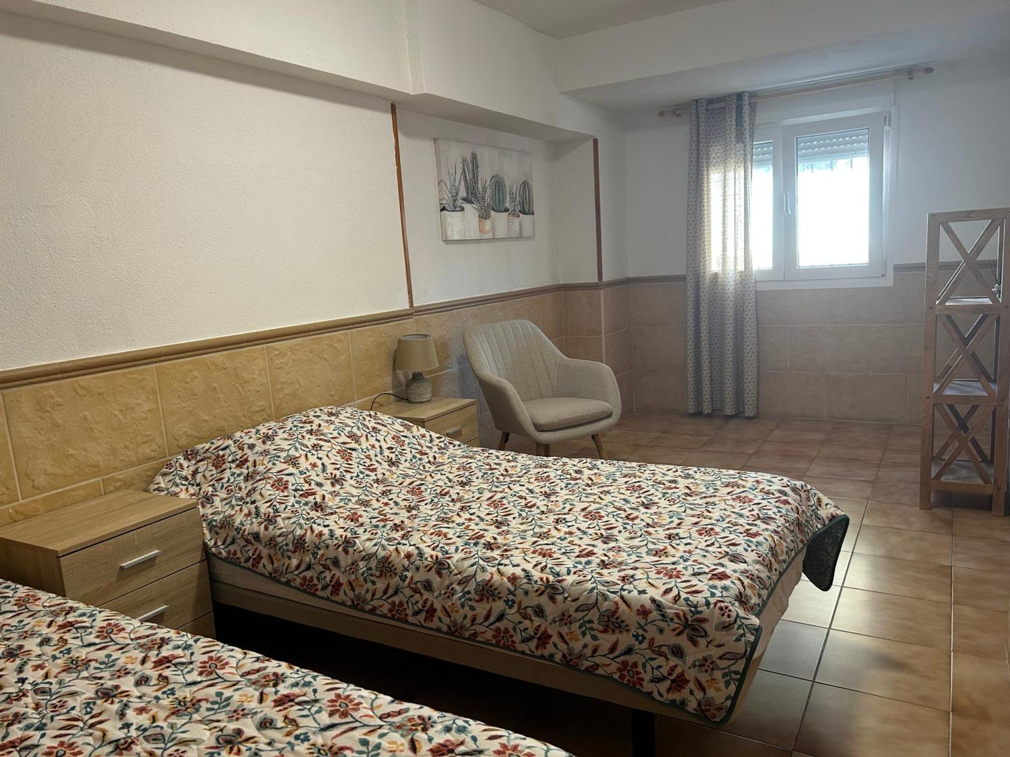 Bungalow "Sol Y Mar Ii" El Campello Dış mekan fotoğraf
