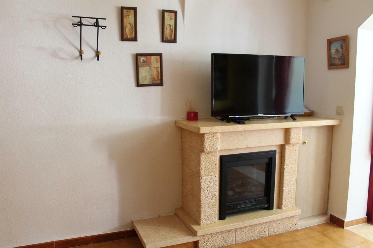 Bungalow "Sol Y Mar Ii" El Campello Dış mekan fotoğraf